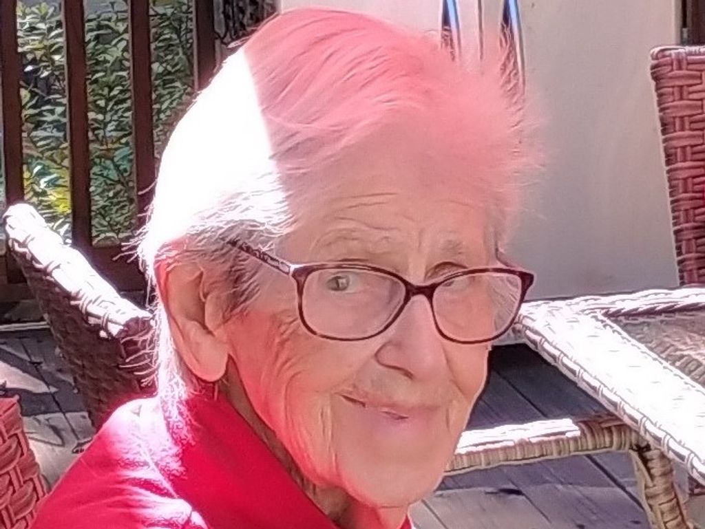 Joan W. Conlin Profile Photo