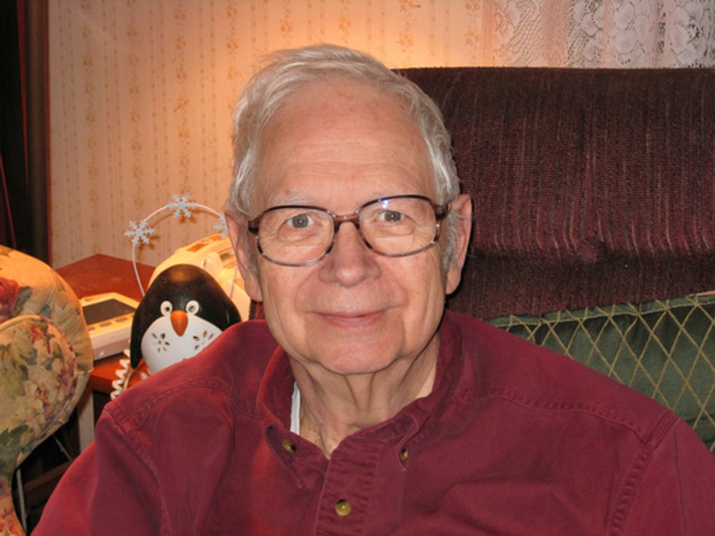 Harry Reece Brunner Jr. Profile Photo