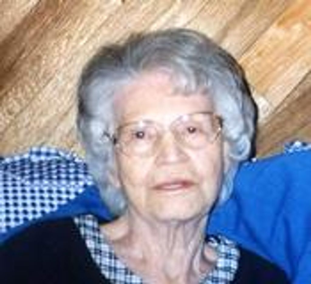 Marjorie "Midge" Davenport Profile Photo