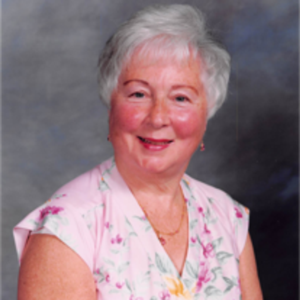 Irene R. Sigel