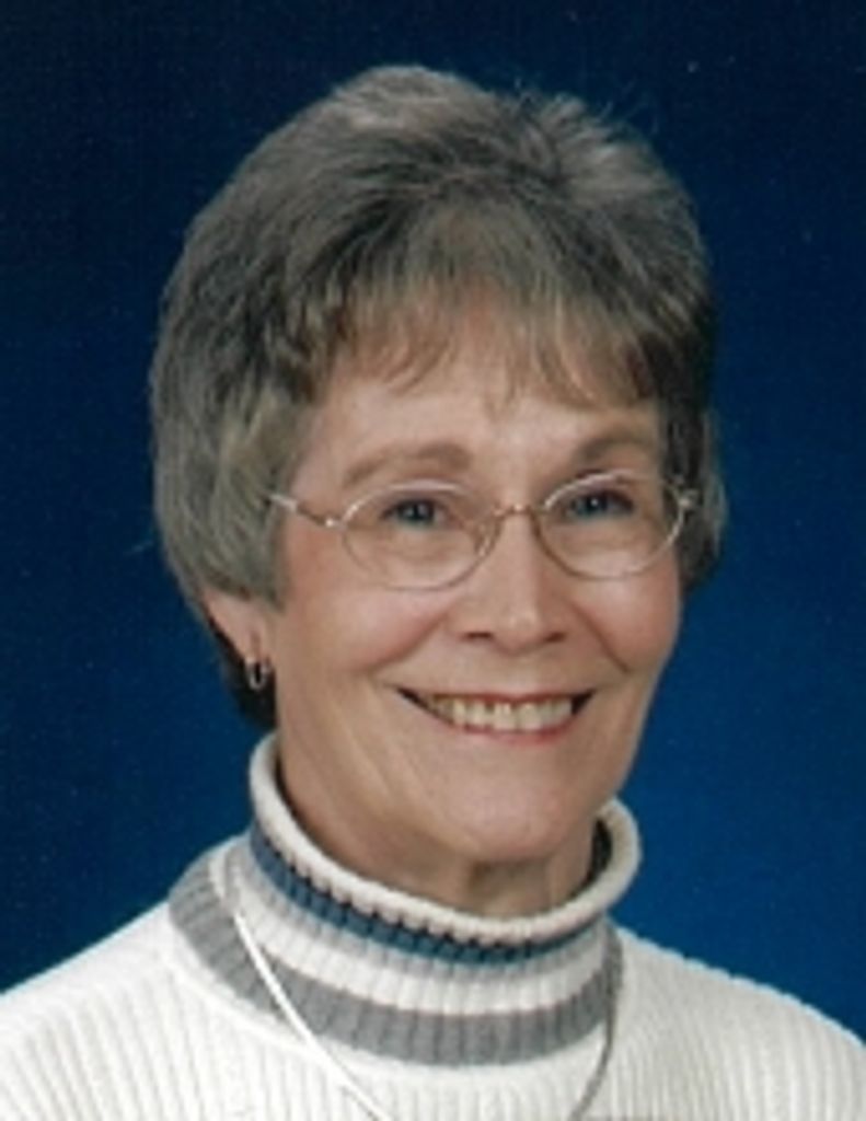 Joyce Dann Profile Photo