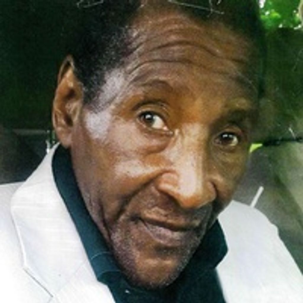 Curtis Leon James Profile Photo