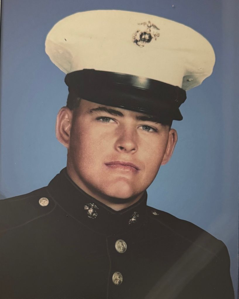 William Ralph McMichen Sr.