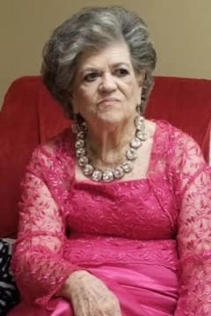 Ms. Frances  Elmore