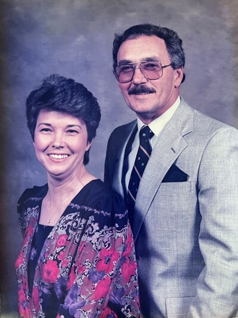 Joan Spencer Carico Profile Photo