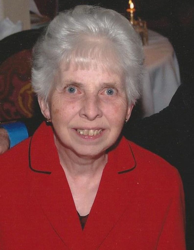 Nancy Y. (Lane)  Powell