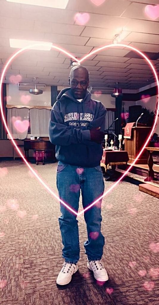Ulice "Murph" Brown, Jr. Profile Photo