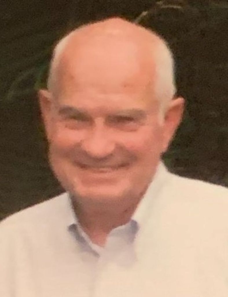 Albert Daniel "Dan"  Chamblee Profile Photo