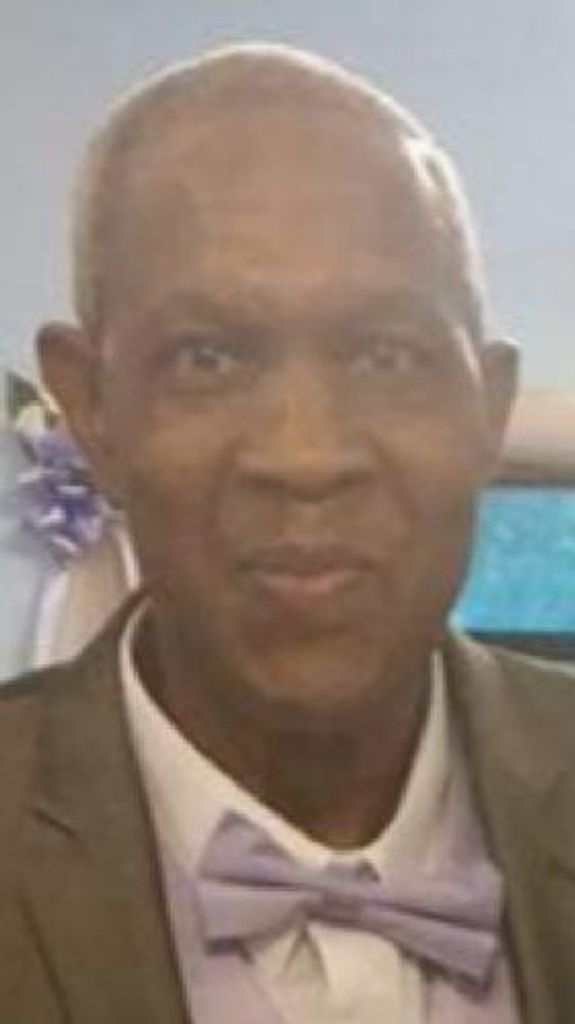 Chester Gertrude, Sr. Profile Photo