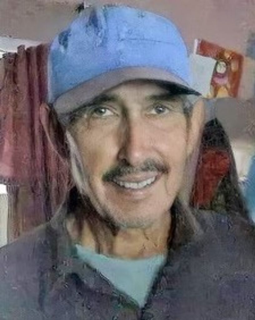 Angel Gonzalez Garcia