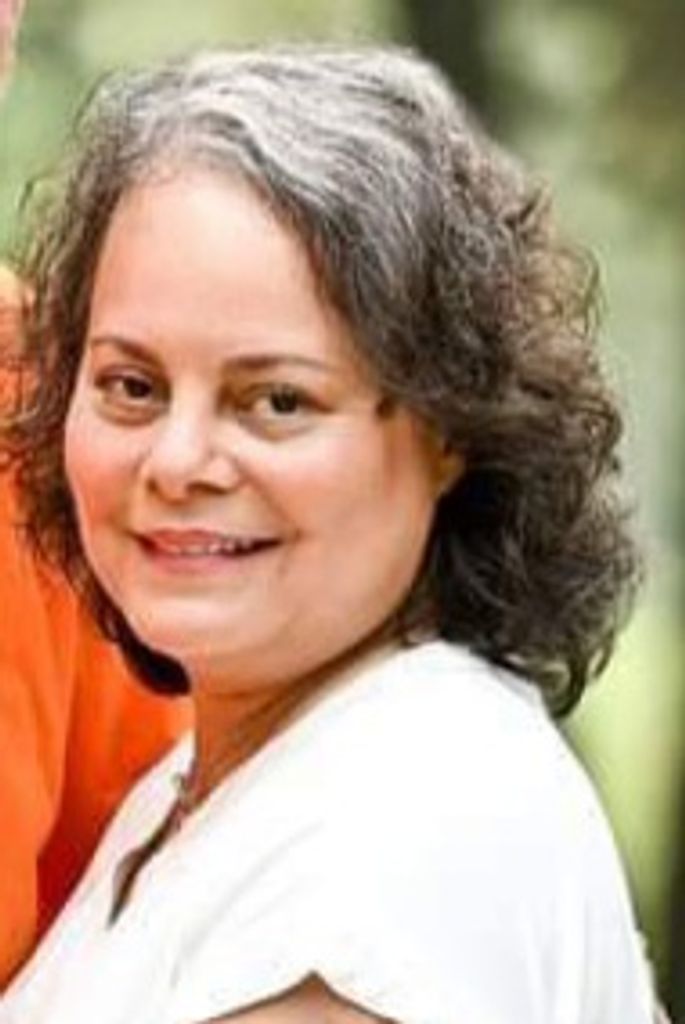 Hilda Moreno Newby