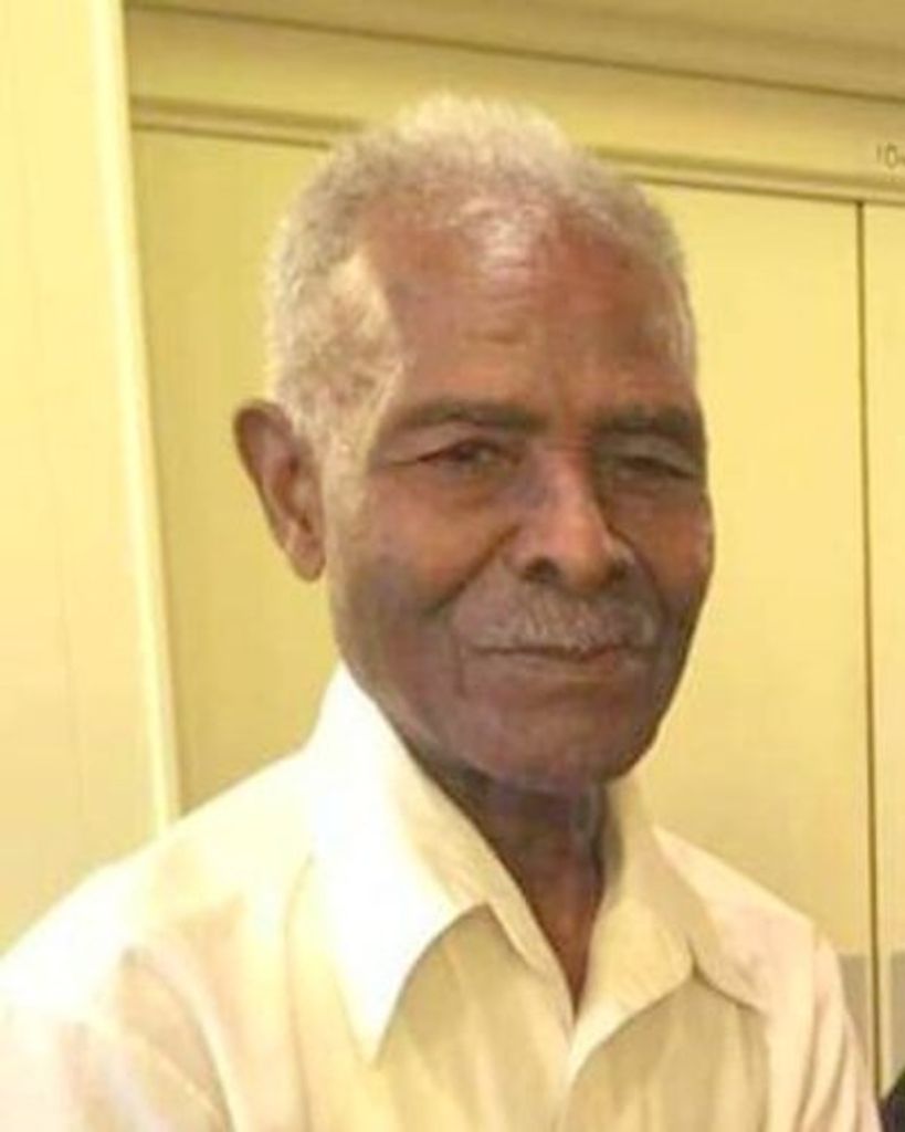 Isaac Minor Profile Photo