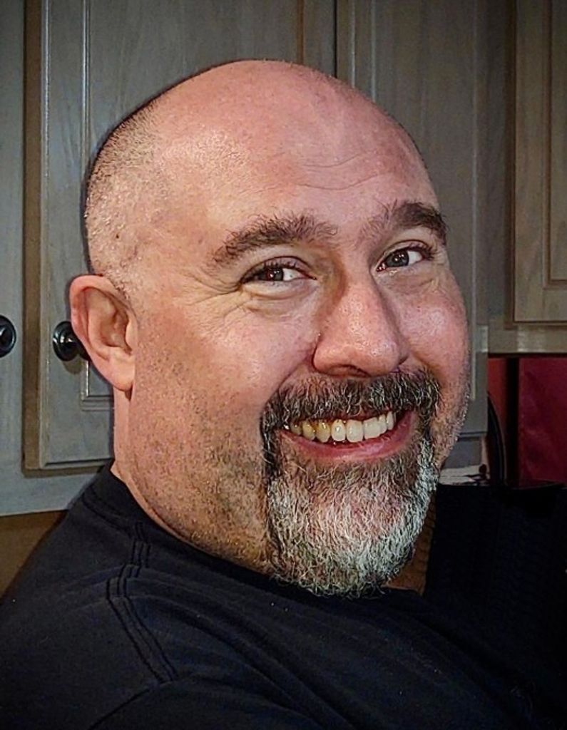 Timothy James Evans, Cfnp Profile Photo