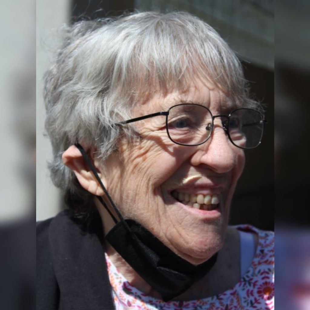 Caroline Christman Bady Profile Photo