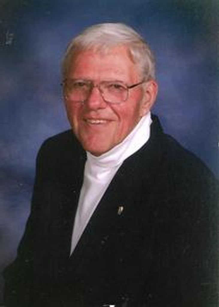 Charles Farner Jr.