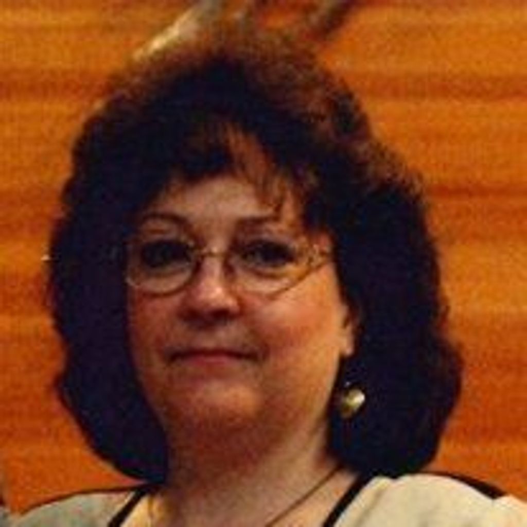 Patricia Ann Correia