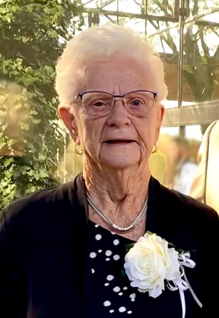 Mary Howard Profile Photo