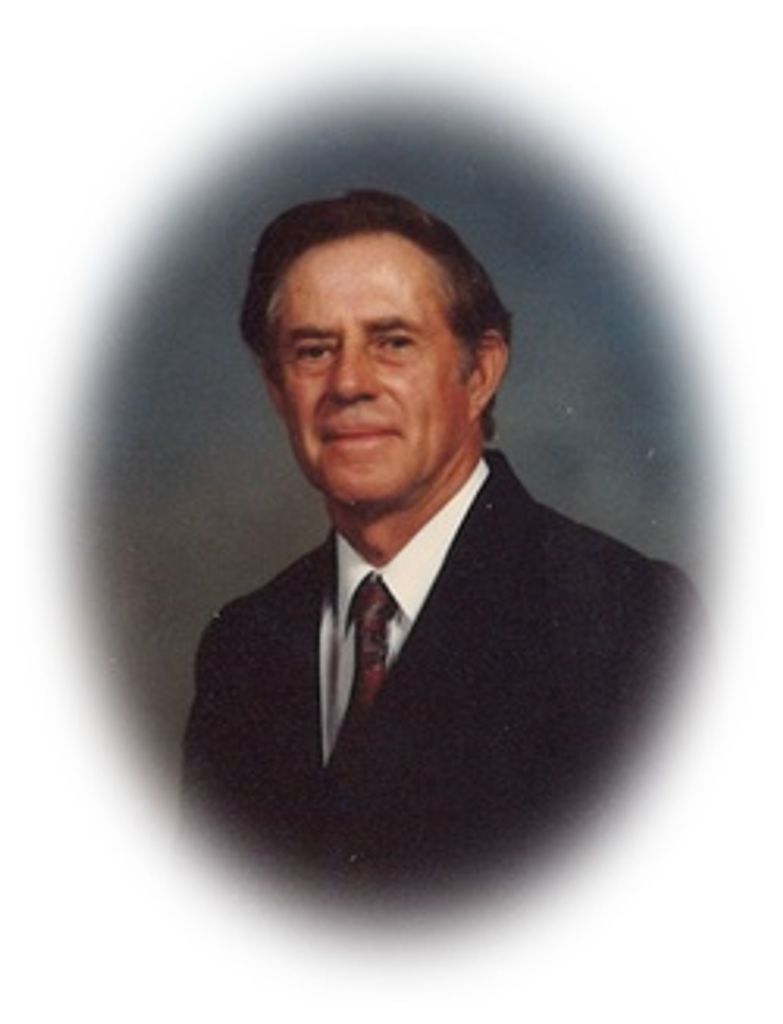 Paul Grant Cooper Profile Photo