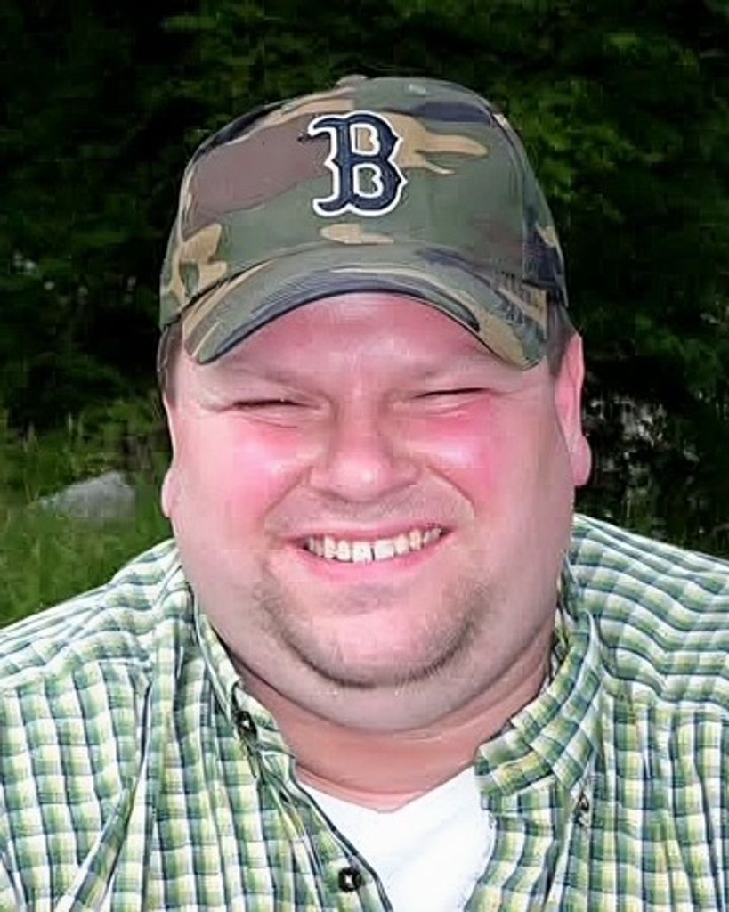 Ryan Edward Parker Profile Photo