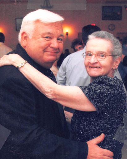 Richard S. Gyuris, Sr.'s obituary image