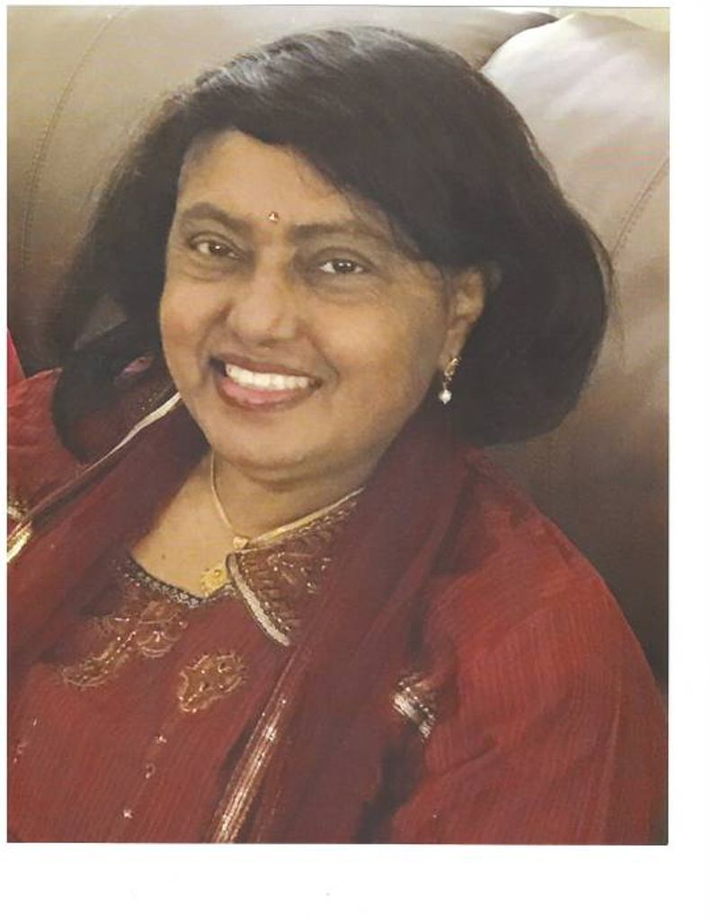 Anusha (Arumugam)  Sirithara