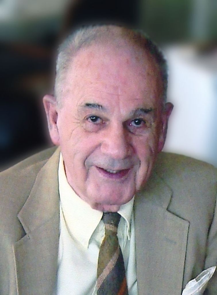 Donald Frederick Wright