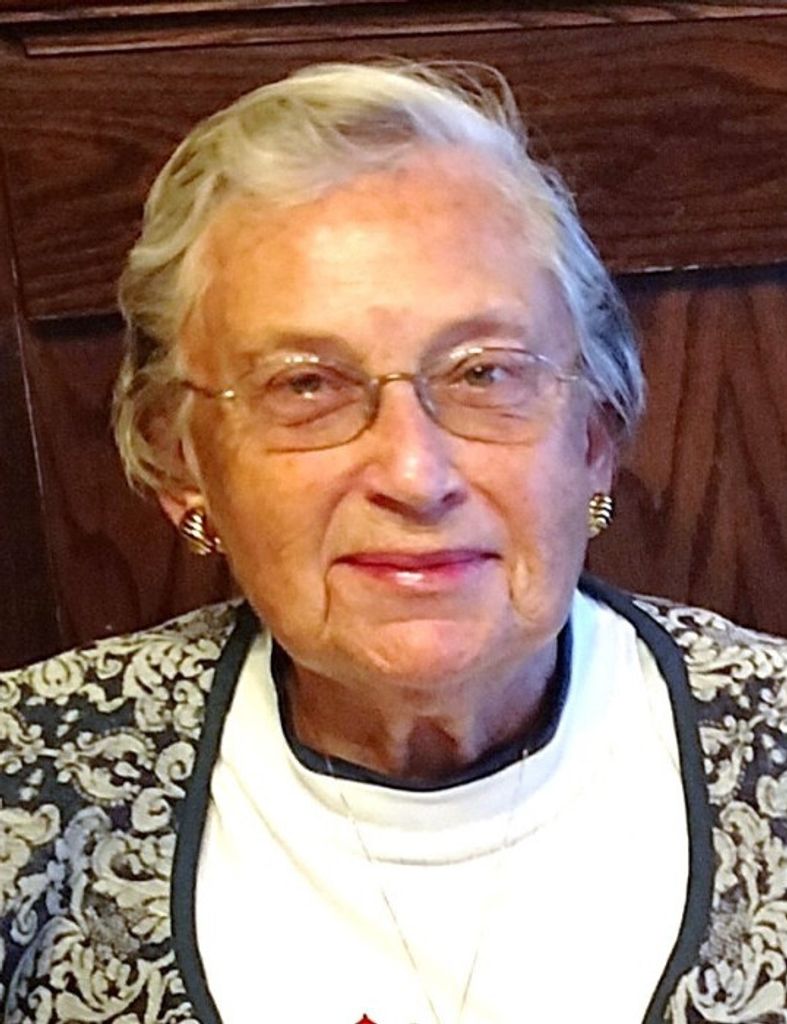 Carla J. (Owens)  Halfaker