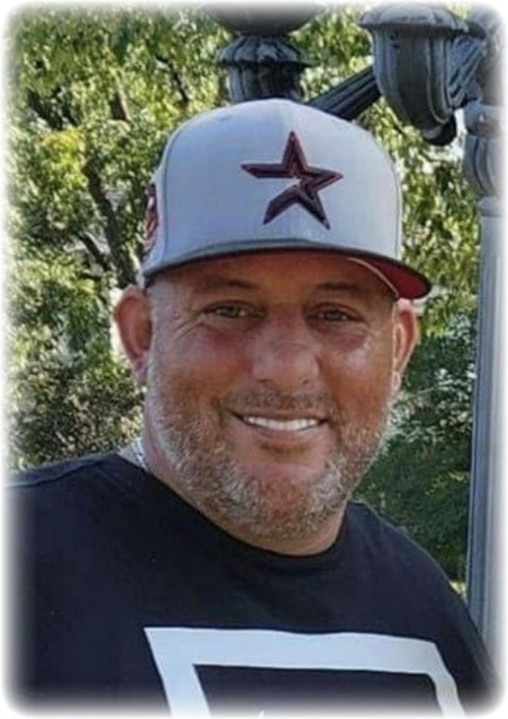 Justin Paul Crawford