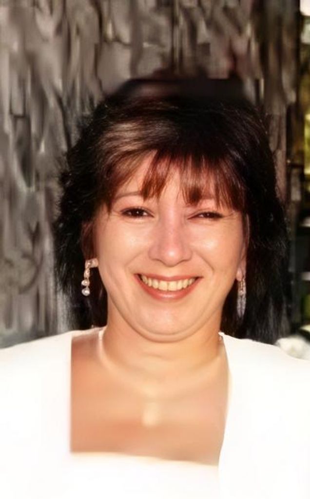 Maryann Stabler-Legos