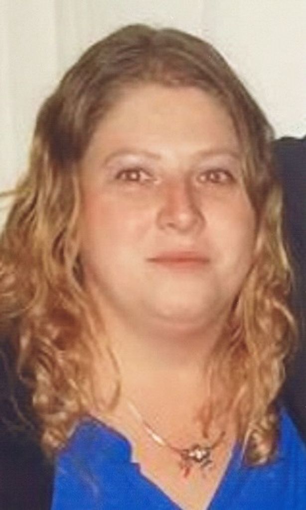 Amanda M. Wittenmyer-Burrell Profile Photo