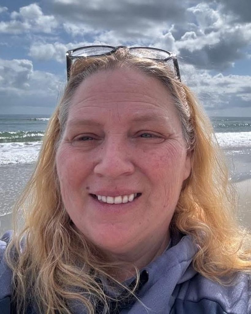 Jennifer H. Rousseau Profile Photo