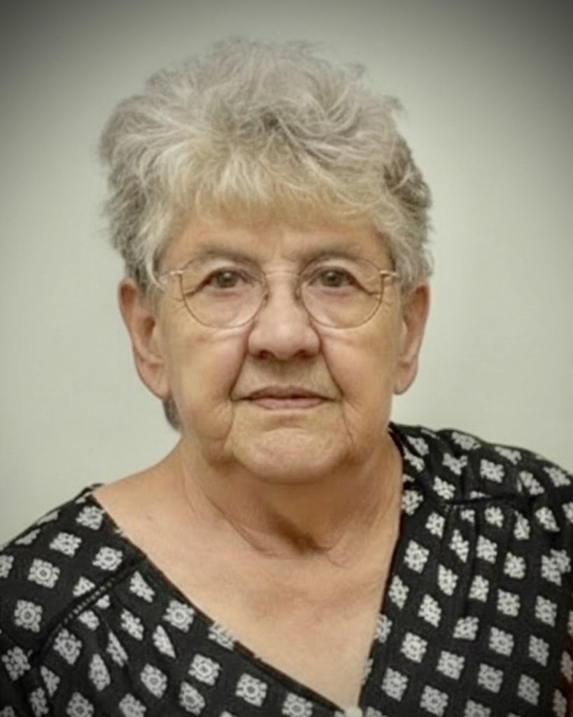 Lena Vining
