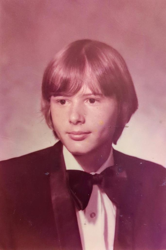 Larry Wayne Owens