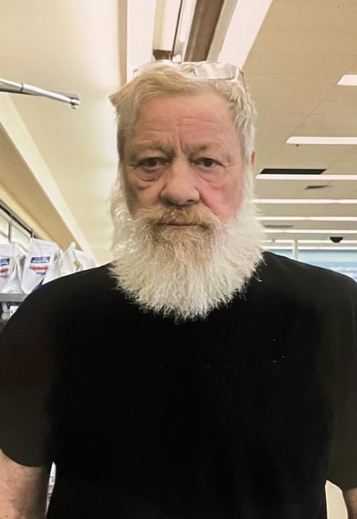 Carl Bryan Mikesell Profile Photo