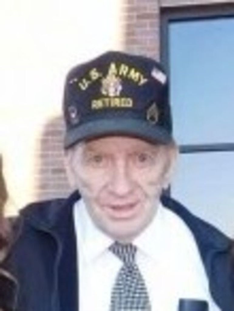James J. Harrigan Profile Photo
