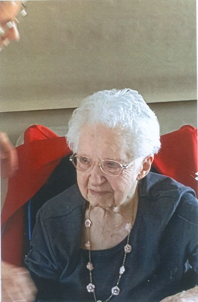 Rita Brockish Profile Photo