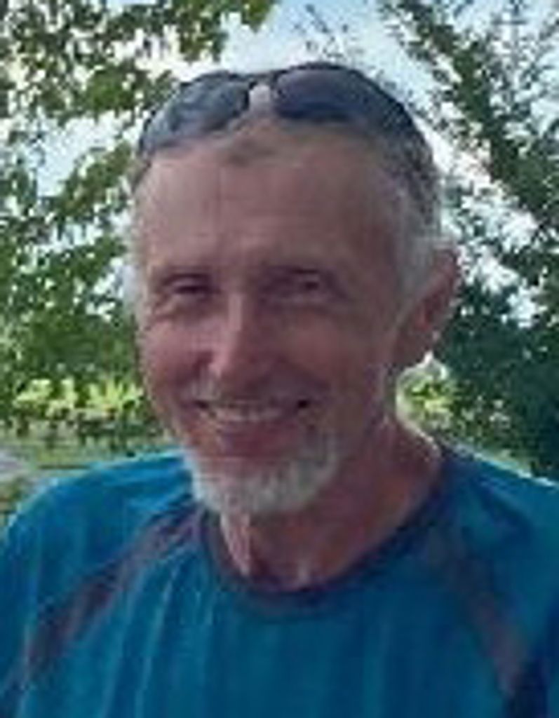 Lawrence "Larry" Gaebel