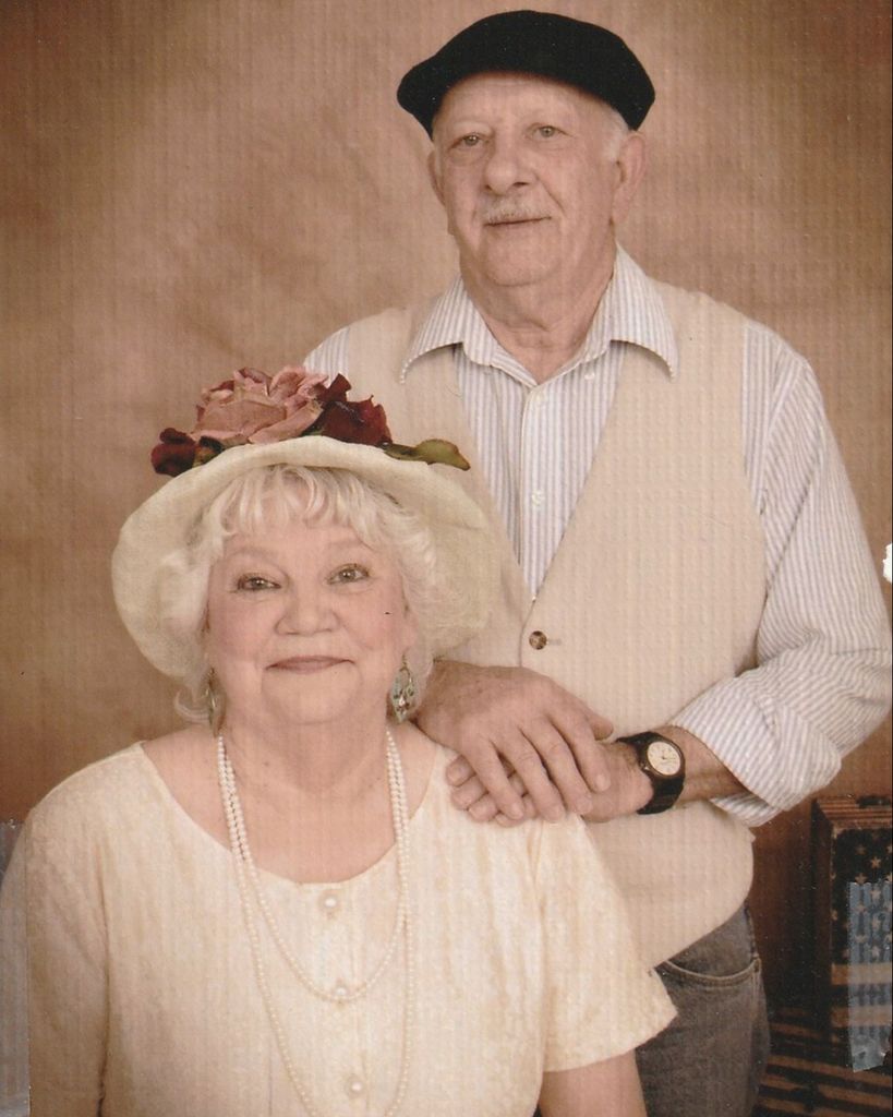 Larry Duane Robison Profile Photo