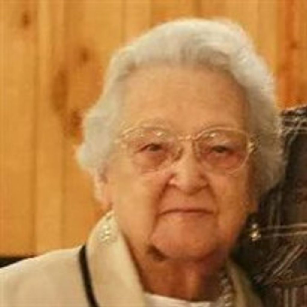 Evelyn Westfall