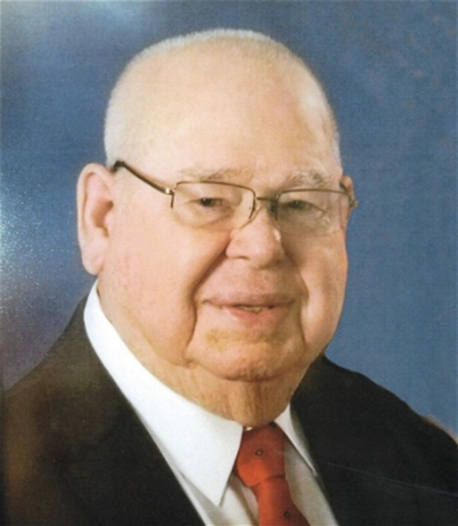 Edwin Delbert "Bud" Roberts Jr. Profile Photo