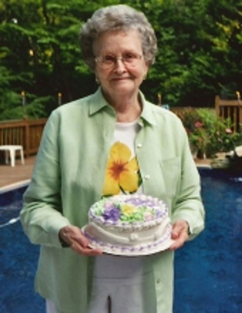 Kathryn Rice Ball