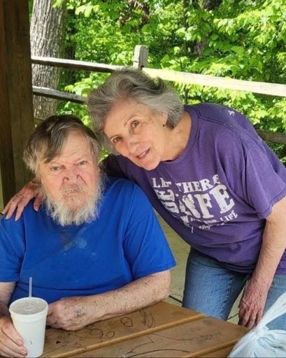 Charles William Patton's obituary image