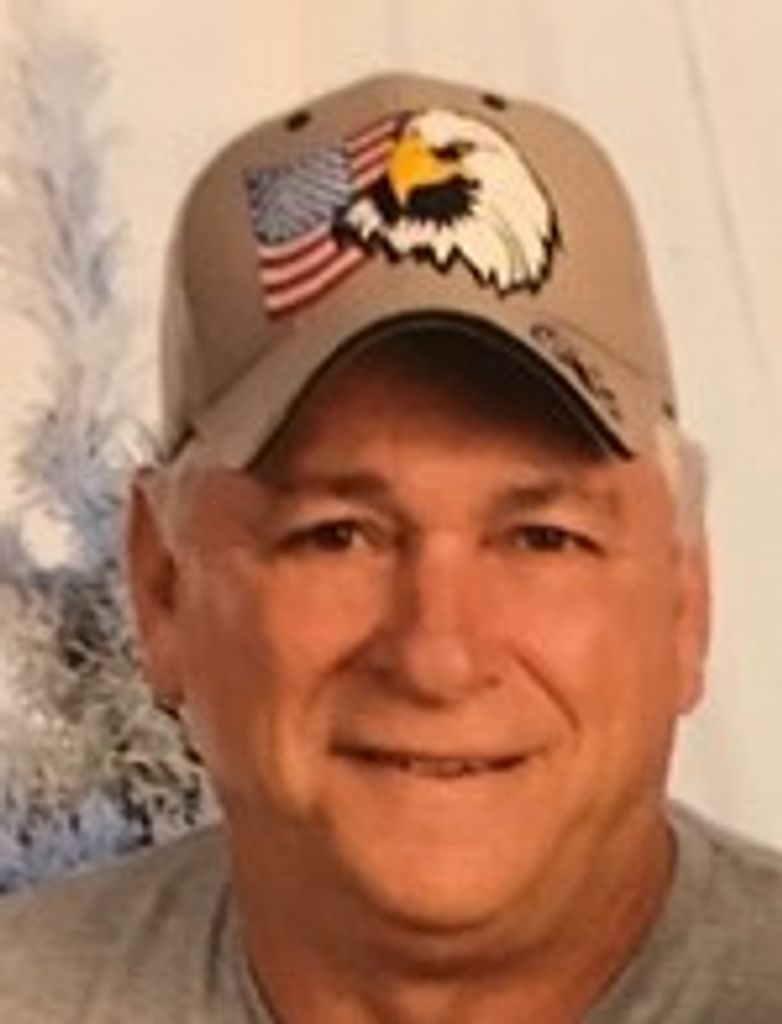 Stephen Shane