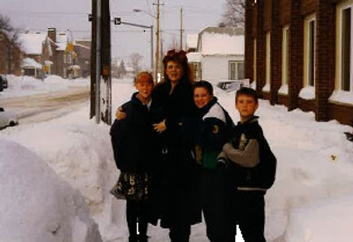 Kimberly Ann Lund photo gallery thumbnail 21 of 73