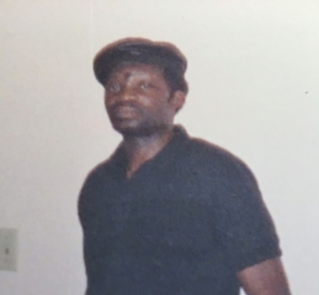 Willie Love, Jr. Profile Photo