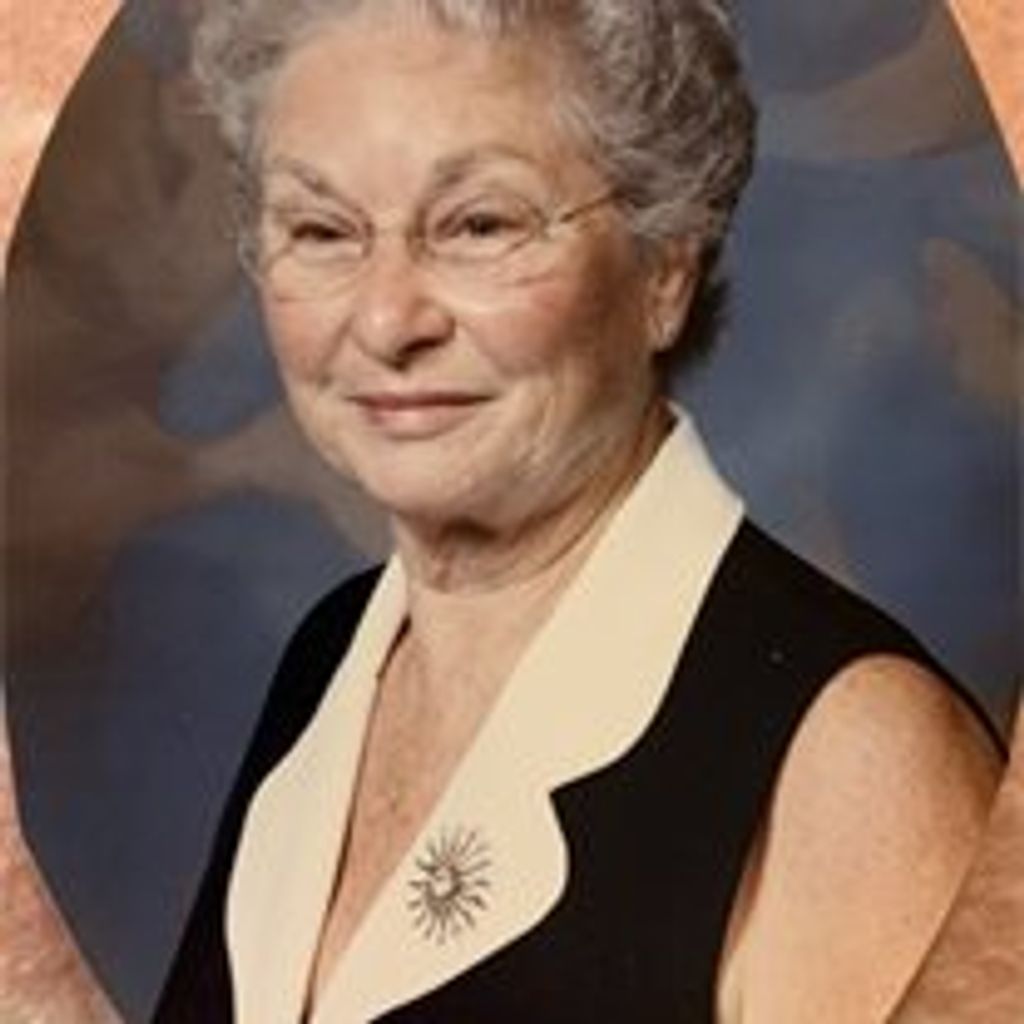 Ethel C. (Corcoran) Montgomery