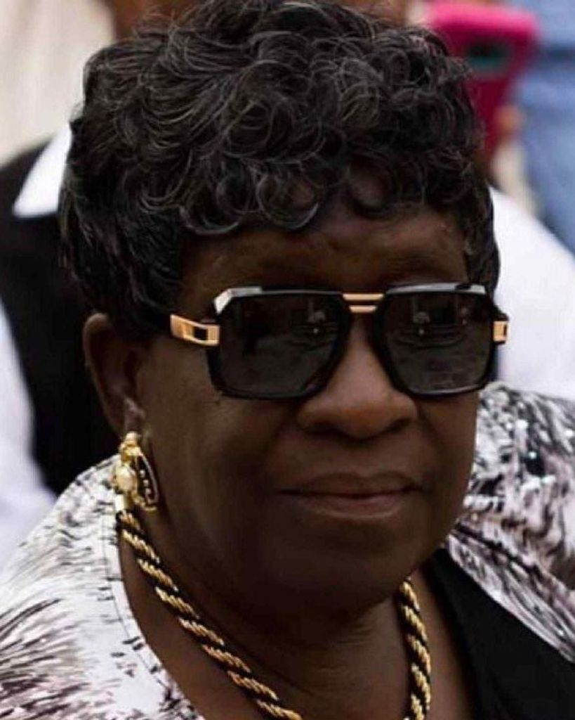 Fannie Galloway
