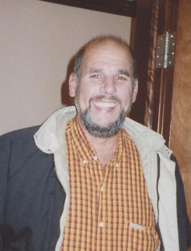 Robert Cook Profile Photo