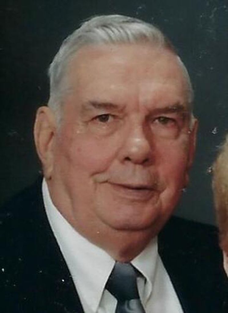 Raymond "Ray" Madsen Profile Photo