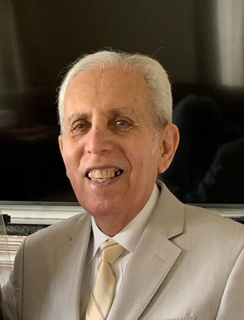 Essam Azeez Naamou Shamoka Profile Photo